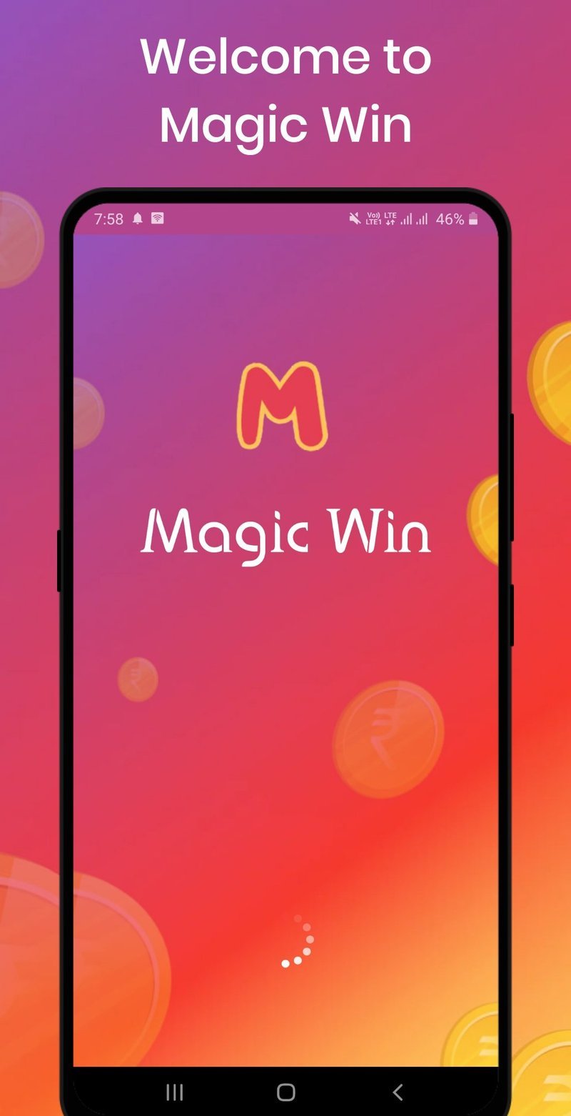 Think Magic Win Casino is just another slot hub? Think again.